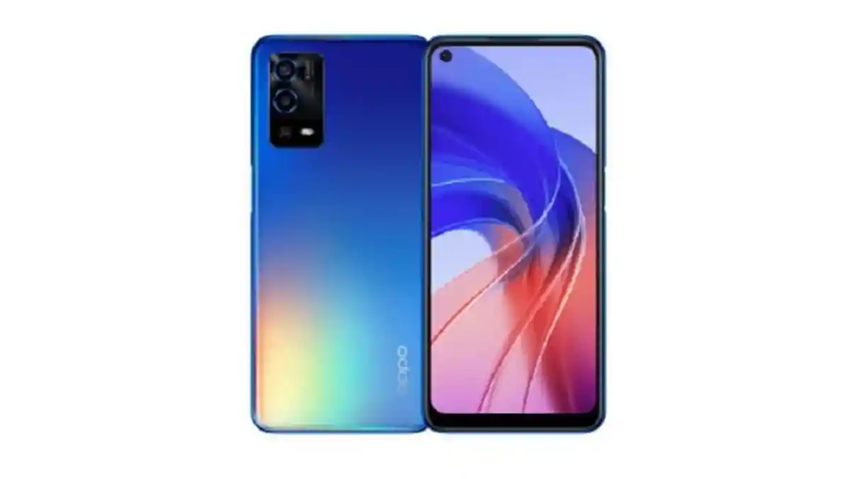 Harga Mulai Rp 2 Jutaan, ini 4 Rekomendasi HP Android Terbaik pada 2022, Ada Realme 8i -- Oppo A55