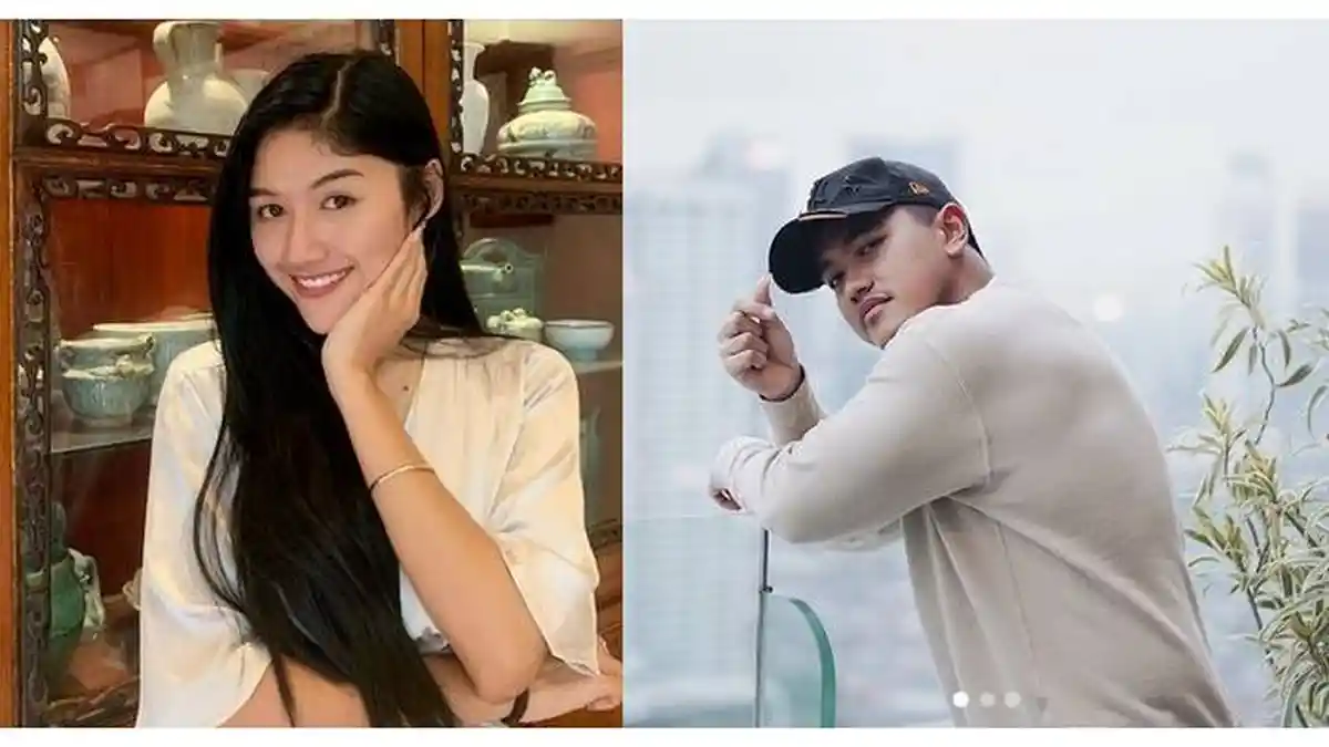 Selain Cantik, Pacar Baru Kaesang Punya Banyak Prestasi, Ini 7 Penghargaan yang Diraih Erina Gudono