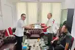 KONI Lampung Sambangi 8 Provinsi Sumatera Galang Dukungan Tuan Rumah PON 2032