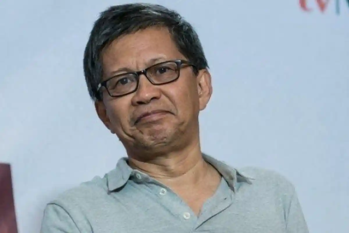 Teriak-teriak Curang, Anies-Muhaimin dan Ganjar-Mahfud Ditantang Rocky Gerung Tolak Hasil Pemilu