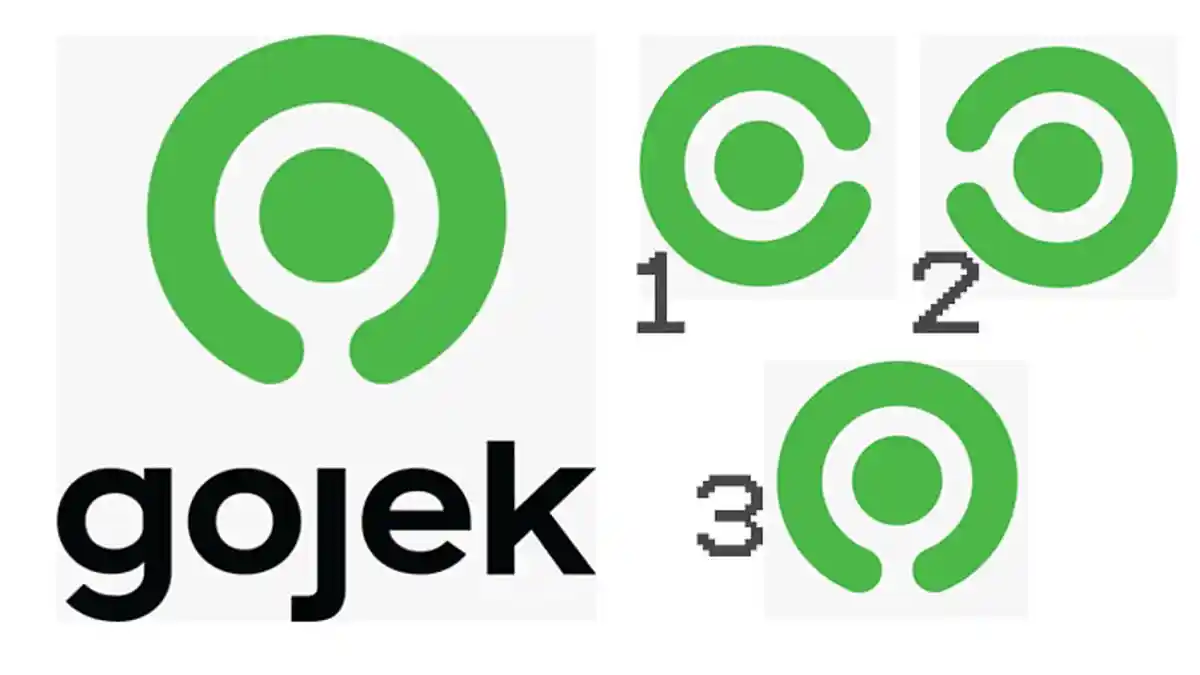 Logo Baru Gojek Disebut 'Solve', Jika Diputar Maka Akan Muncul 3 Gambar, Ini Filosofinya