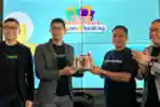 Kerjasama MotionBangking Dengan Kredit Pintar