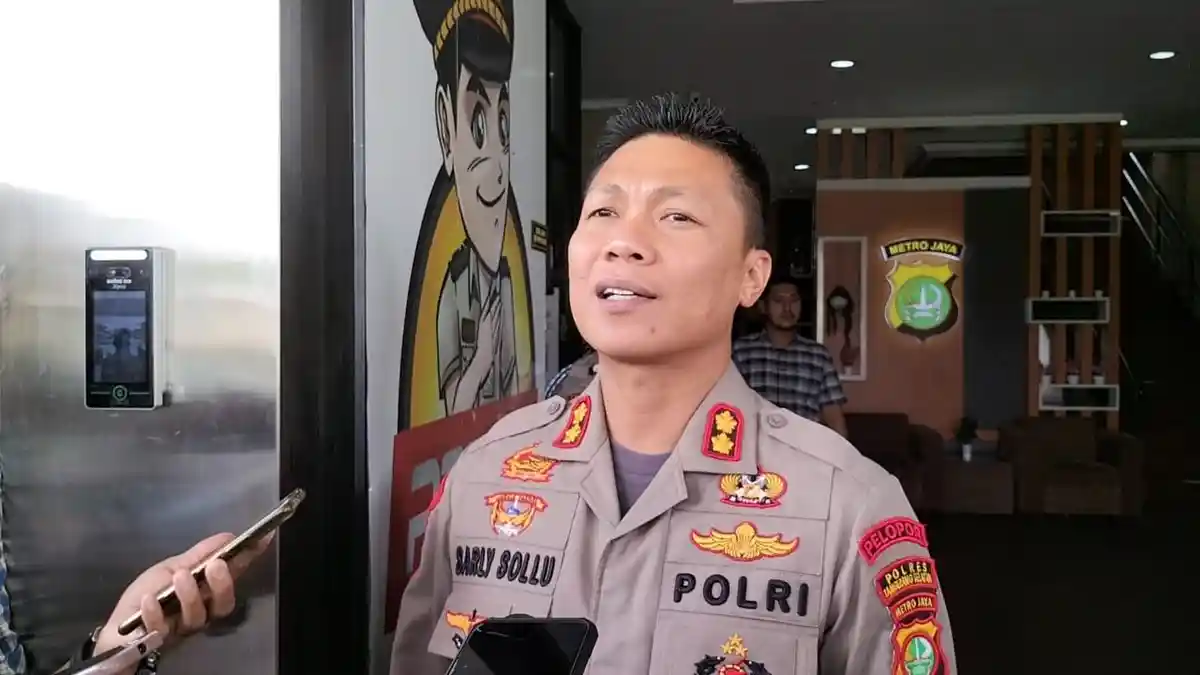 Polisi Periksa Ormas Pengelola Parkir RSU Tangsel, Dari Dugaan Pungli hingga Urusan Perut