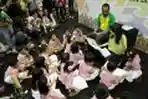 Ketua KPK Mendongeng