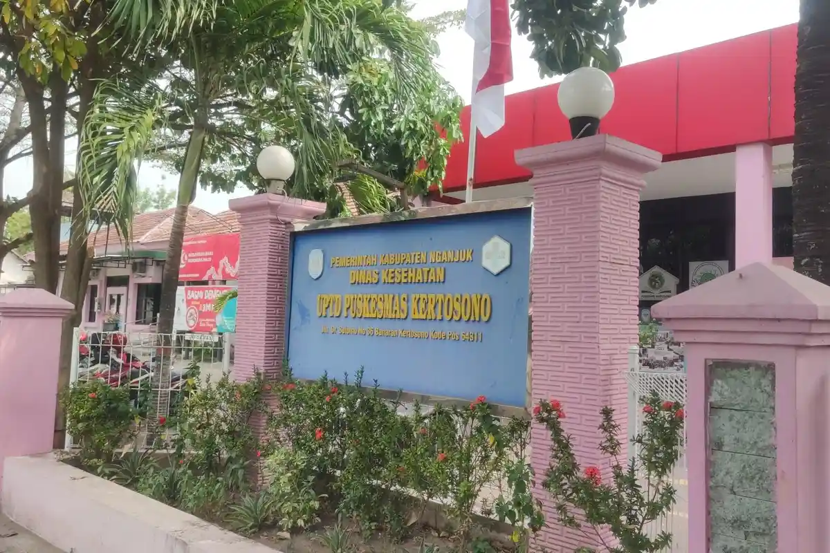 Fakta Baru Uji Coba Makan Siang Gratis di Nganjuk Dihelat atas Inisiatif Relawan Gemparr Jatim