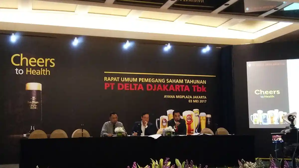 Anies Ingin yang Halal, Ada 3 Sumber Pendapatan Pemprov DKI Selama Ini Diduga Tak Halal