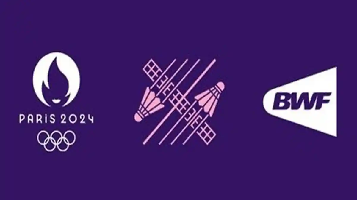 Jadwal Pertandingan Pebulutangkis Indonesia di Olimpiade Paris Sabtu 27 Juli 2024