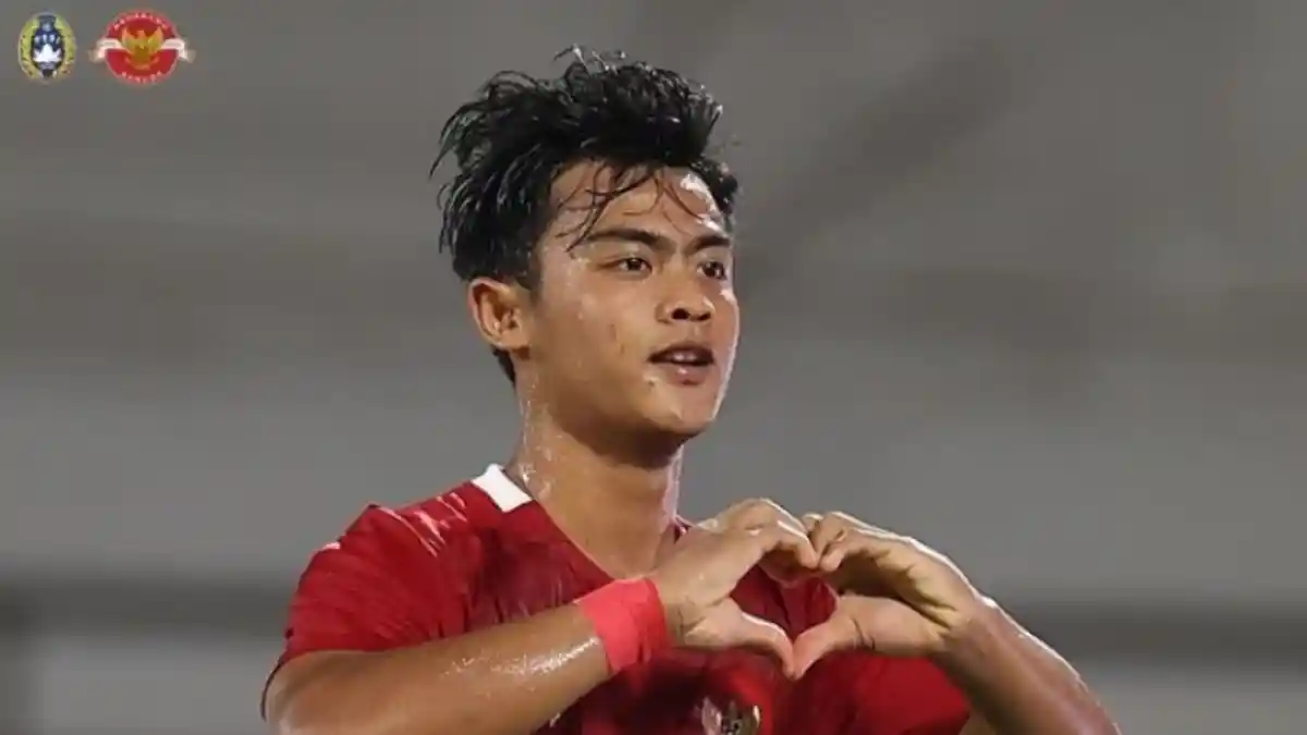 Media Asing Soroti Pratama Arhan & Tokyo Verdy, Ini Daftar Pemain Indonesia yang Main di Luar Negeri