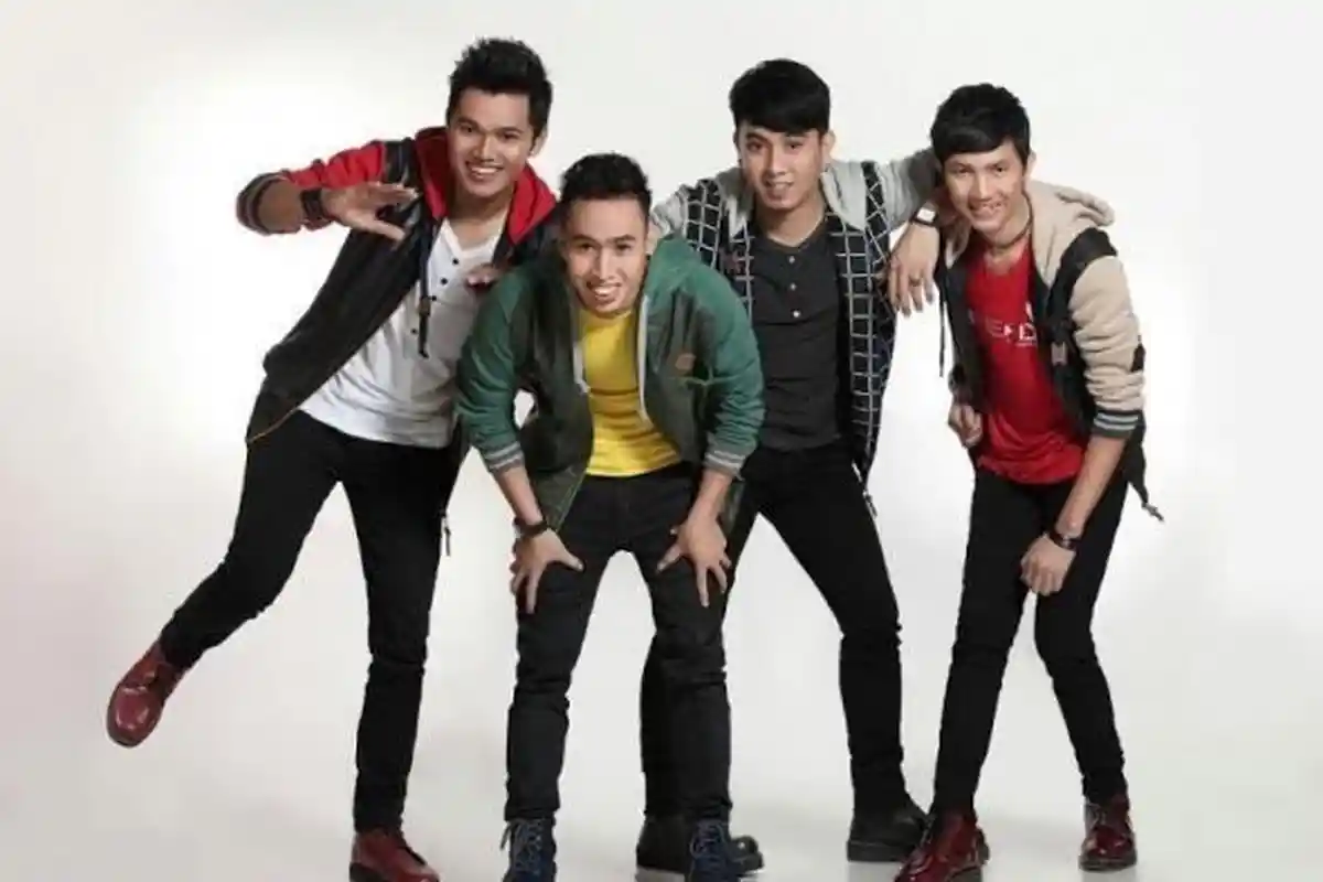 Fenomena Lagu 'Entah Apa yang Merasukimu' Ilir7, Bukan Lagu Remix sampai Dicover Via Vallen!