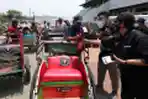 Gerakan Sahabat Ganjar Untuk UMKM