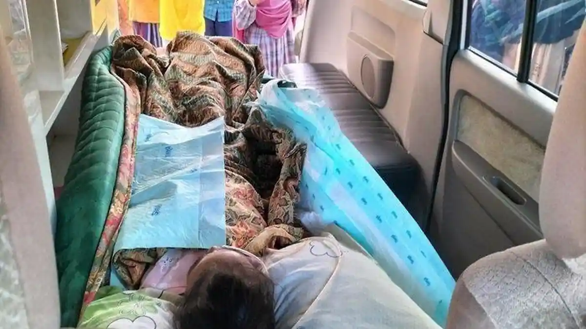 PILU Bocah SD di Sumbar Tewas usai Dibakar Teman Sendiri di Sekolah, Kerap Dibully, GURU Kemana?