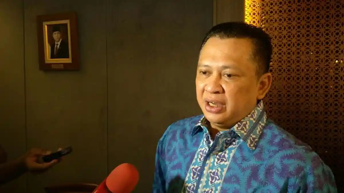 Ketua DPR Minta Masyarakat Disiplin Bayar Iuran Agar BPJS Kesehatan Tidak Defisit