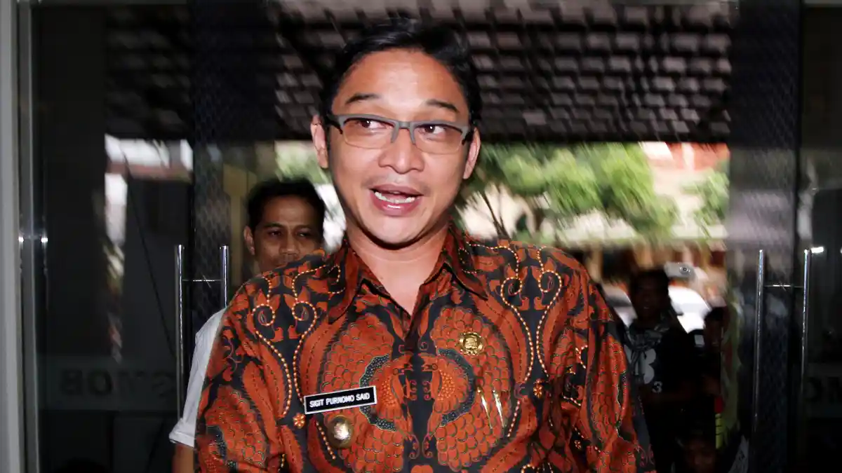 Ada Keterlibatan Pasha Ungu atau Tidak, Pemenang Lomba Lari Ingin Hadiahnya Segera Cair