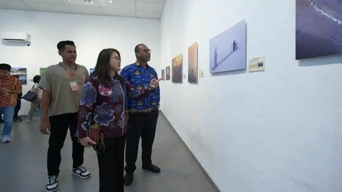 IIYPF 2026 Hadirkan Dialog Visual Lintas 13 Negara di Yogyakarta
