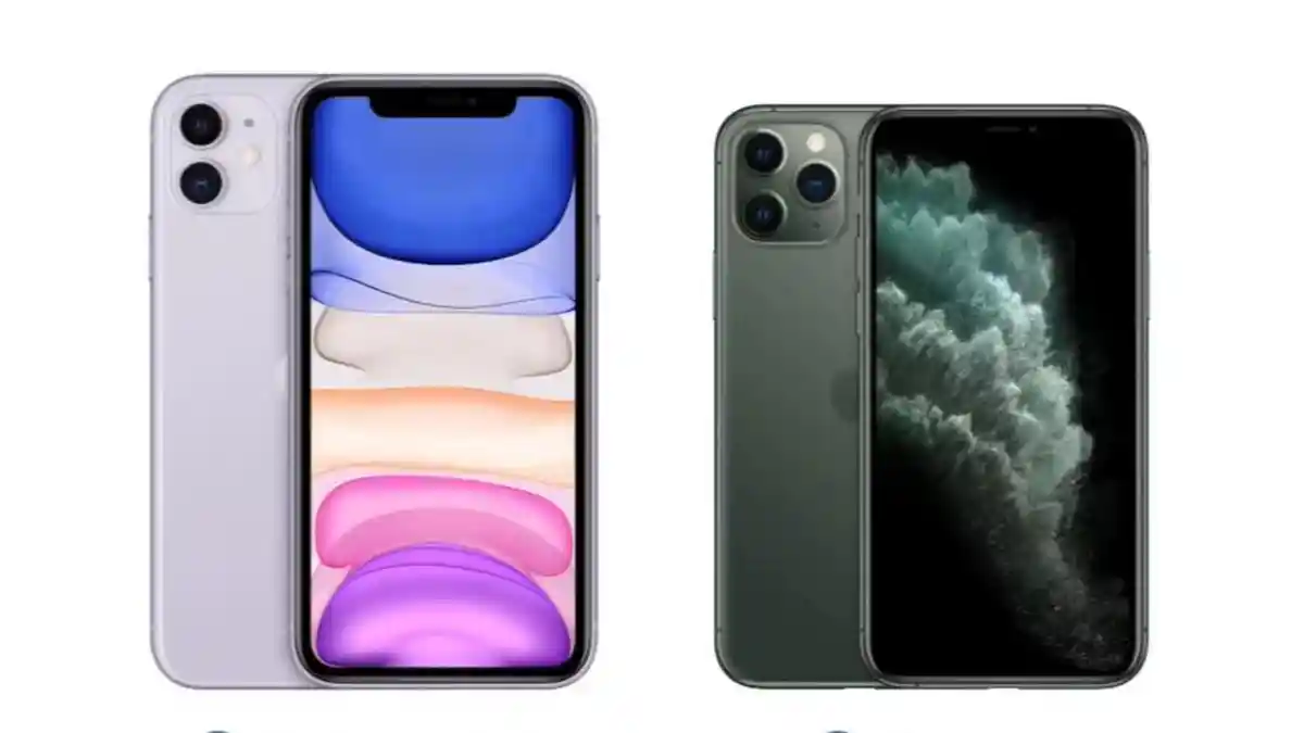 Banyak Dibeli, Cuma Segini Harga HP iPhone 11 Pro di November 2024 Bandingkan dengan iPhone 11
