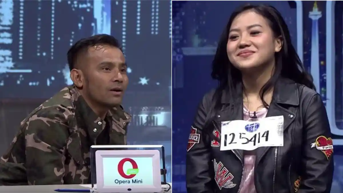Penyanyi Latarnya Ikut Indonesian Idol, Judika Tak Menduga Rahasianya Dibongkar saat Audisi