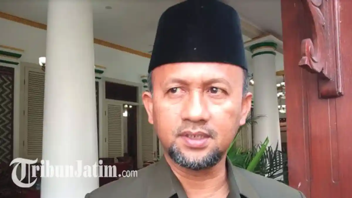 DPC Partai PPP Kabupaten Pamekasan Optimis Raih 13 Kursi DPRD pada Pemilu 2019