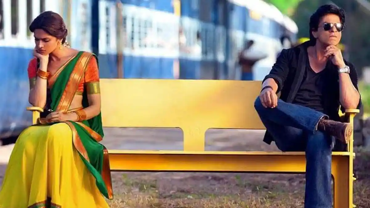 Sinopsis Chennai Express, Tayang 25 Maret 2024 di ANTV