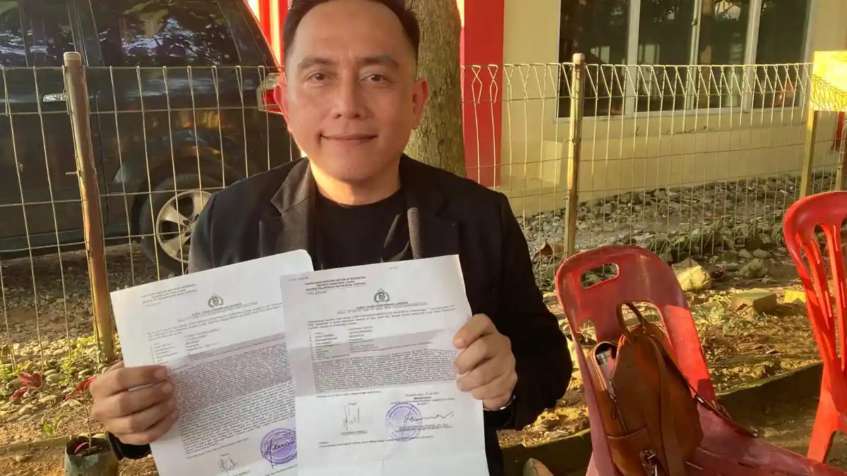 Pilu Anak Buruh Tani di Deli Serdang Diduga Dilecehkan Dosen-Pendeta, Trauma dan Gagal Kuliah