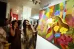 Pembukaan Pameran Les Femmes