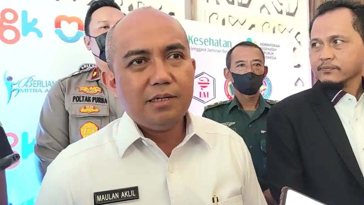 Pemkot Pangkalpinang Buka Lelang Dewas dan Direksi BUMD, Pansel Dipimpin Sekda
