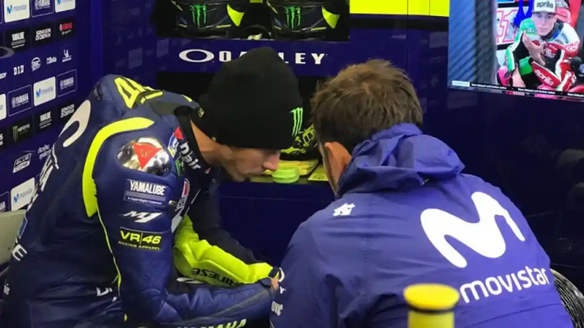 MotoGP Inggris 2018 Dibatalkan, Race Direction Siapkan Jadwal Baru