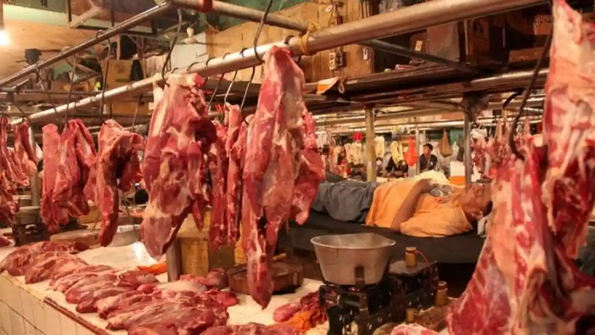 Harga Daging Sapi Naik, Pedagang Daging Sapi di Jakarta Barat Bakal Mogok Massal Rabu Besok