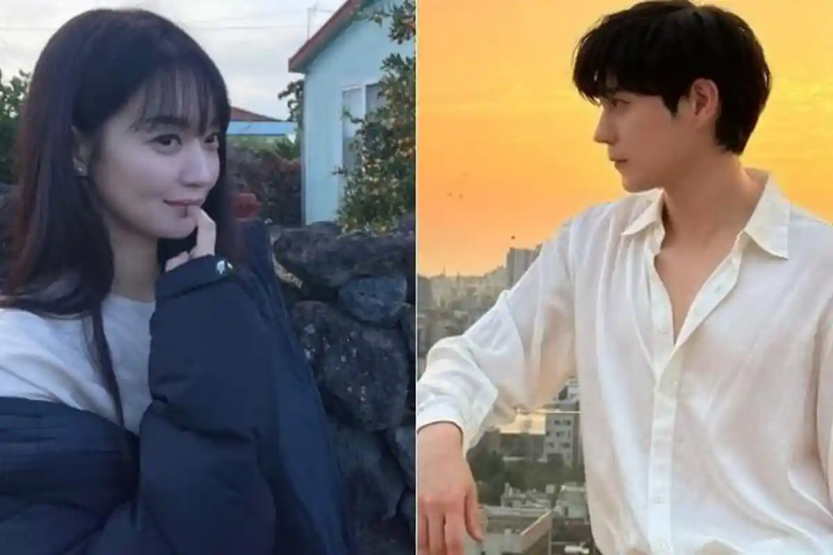 Shin Min Ah dan Kim Young Dae Sedang Dalam Pembicaraan Drama Up Coming 'Because I Want No Loss'