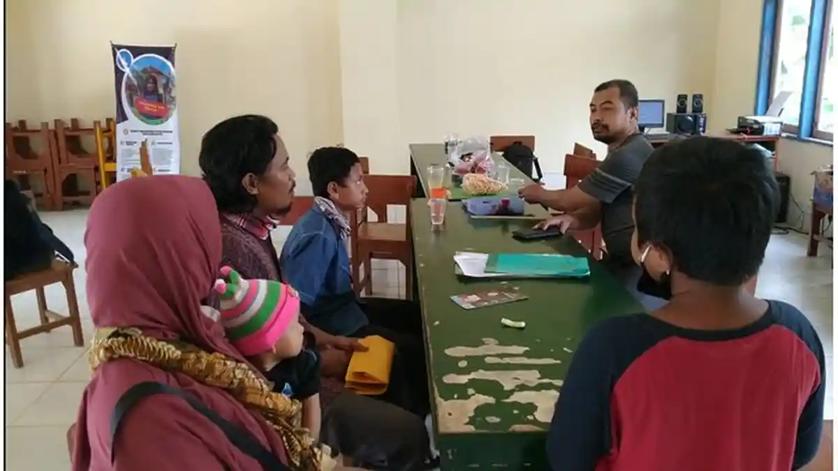 SMK Swasta di Indramayu Terseok-Seok Menjaring Siswa Dalam PPDB