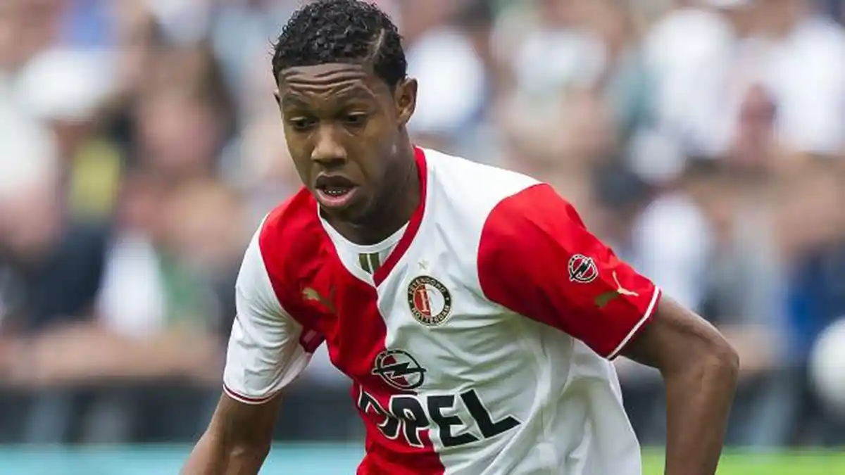 AC Milan Inginkan Winger Belanda