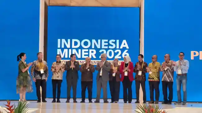 Hilirisasi dan Stabilitas Regulasi Jadi Fokus di Indonesia Miner 2026
