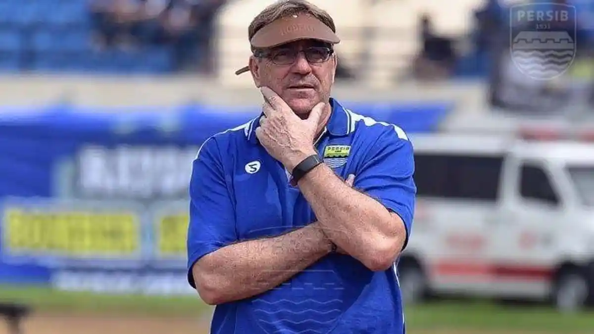 PSM Tekuk Persib: No Robert, No Problem!