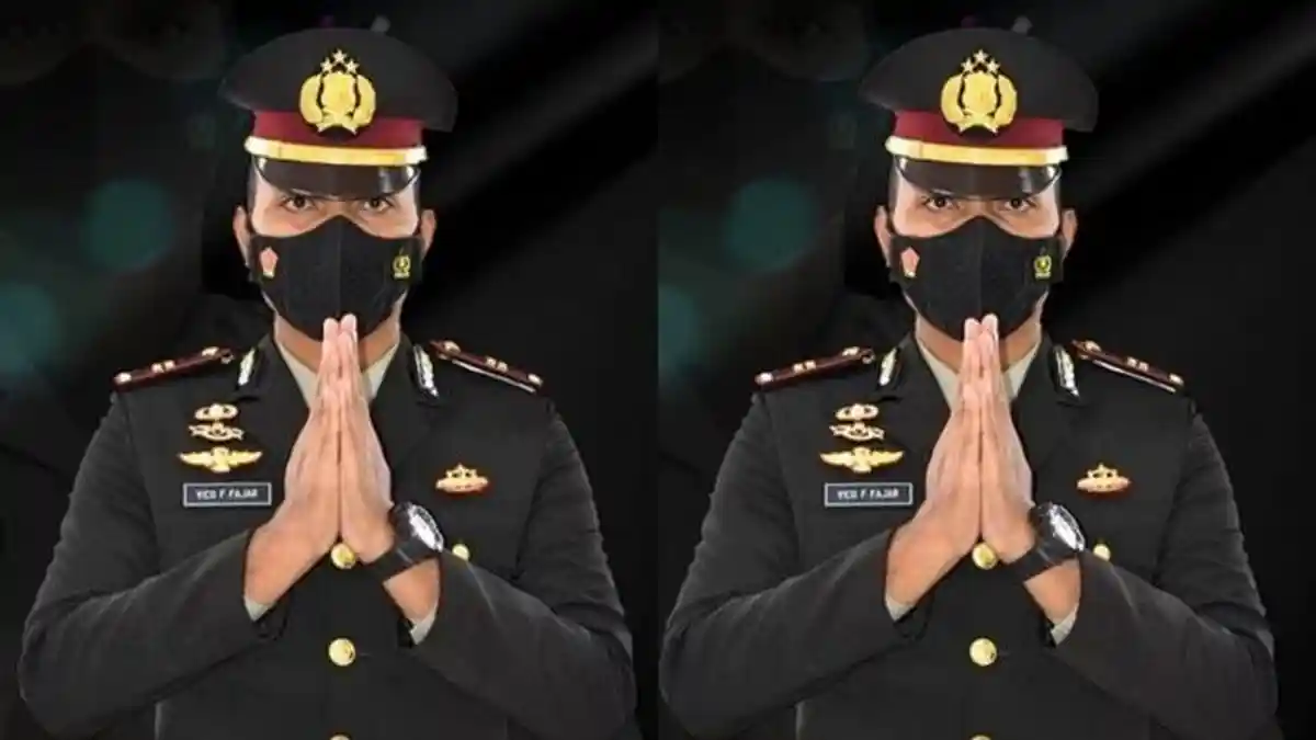 Harta Kekayaan Iptu Vico Fariul Fajar, Kapolsek Babat Toman yang Dicopot, ada Mobil Toyota Fortuner