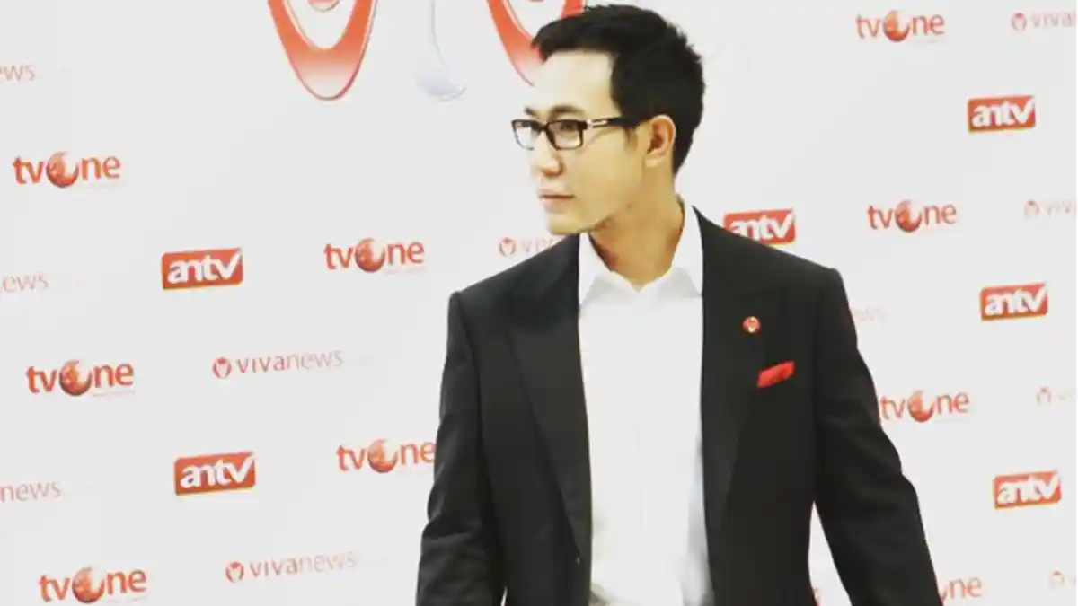 Diserbu Netizen yang Mengaku Tak Mau Menonton Pesbukers, Ini Jawaban Cerdas Bos ANTV