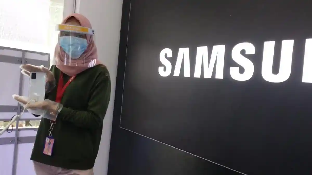 Samsung Galaxy A51 dan A71 Jadi Pilihan untuk Pekerja dan Anak Muda, Nih Keunggulannya