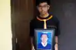 Fausto Axel Evans Anak Andrias Karel Melkianus Keilulu