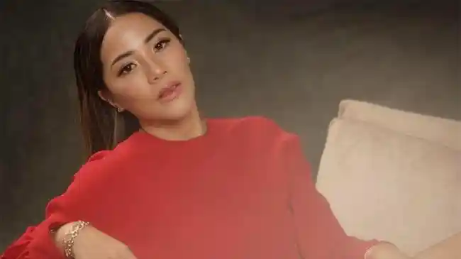 Felicia Kawilarang Benarkan Sudah Cerai dengan Kevin Aluwi, Akui Ada Orang Ketiga