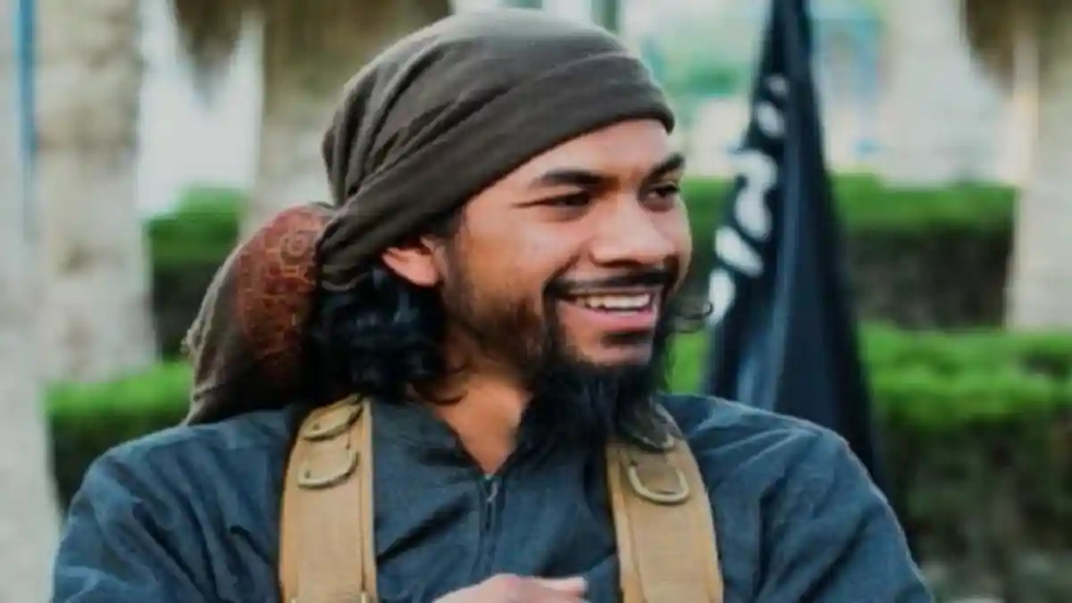 Anggota ISIS Asal Melbourne Ini Ajak Pengikutnya Serang Australia