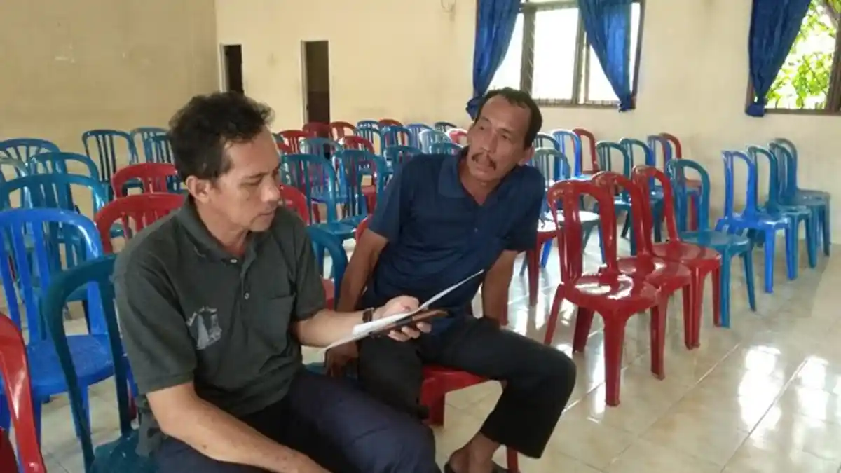 Siswa dari Luar Zonasi PPDB Dalam Satu Provinsi Dikenakan Pengurangan Nilai