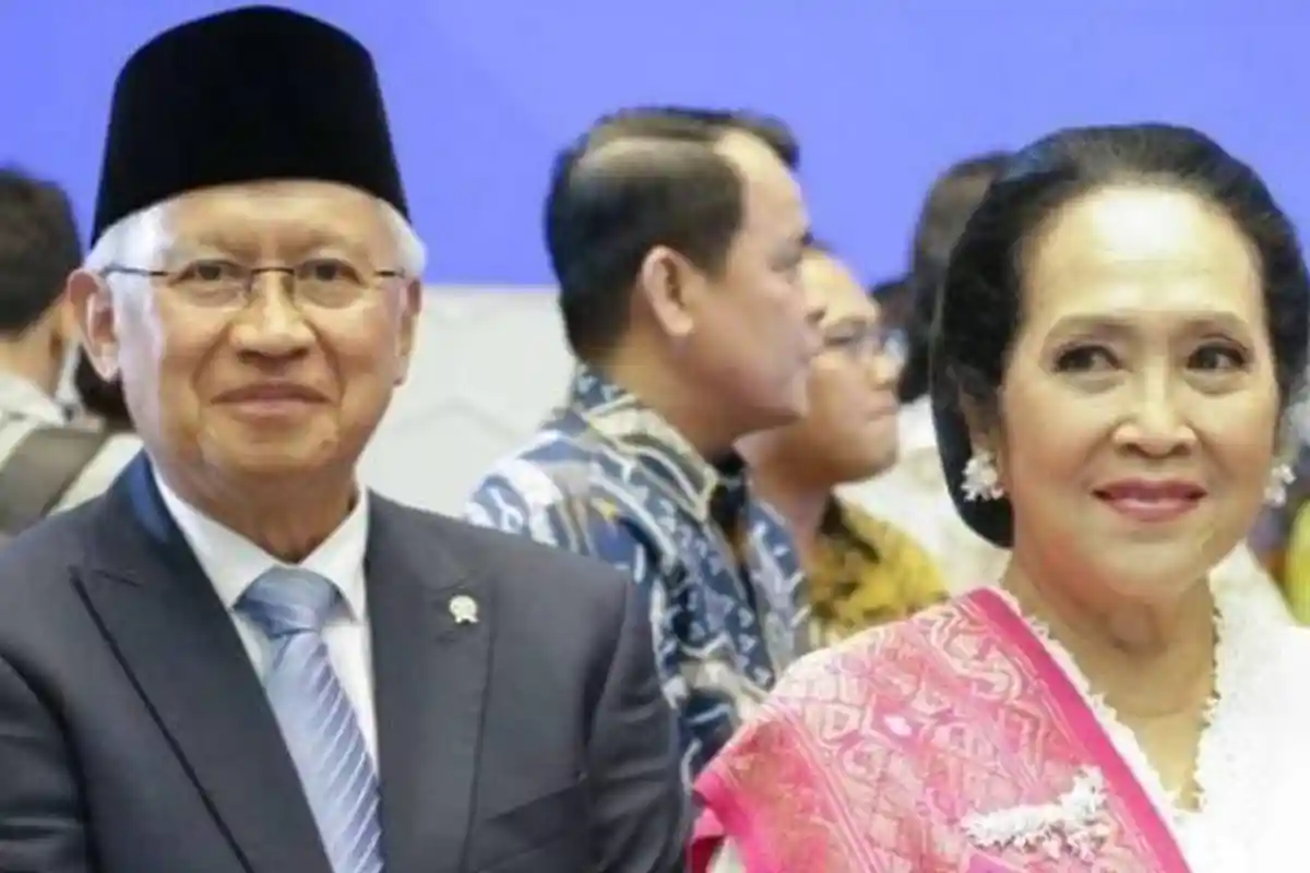 Sosok Istri Mendiktisaintek Satryo Soemantri, Nama Silvia Ratnawati Ikut Disebut dalam Demo Pegawai