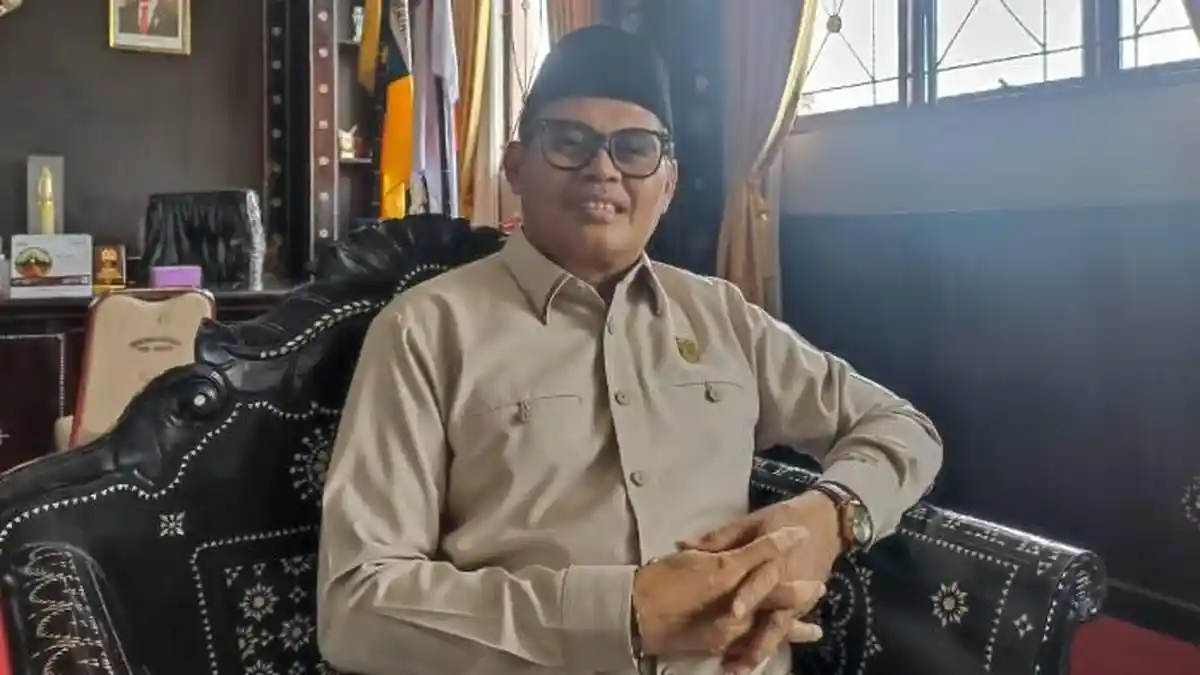Berikut 3 Raperda Baru yang Menjadi Fokus Utama DPRD Kota Mataram 2025-2026