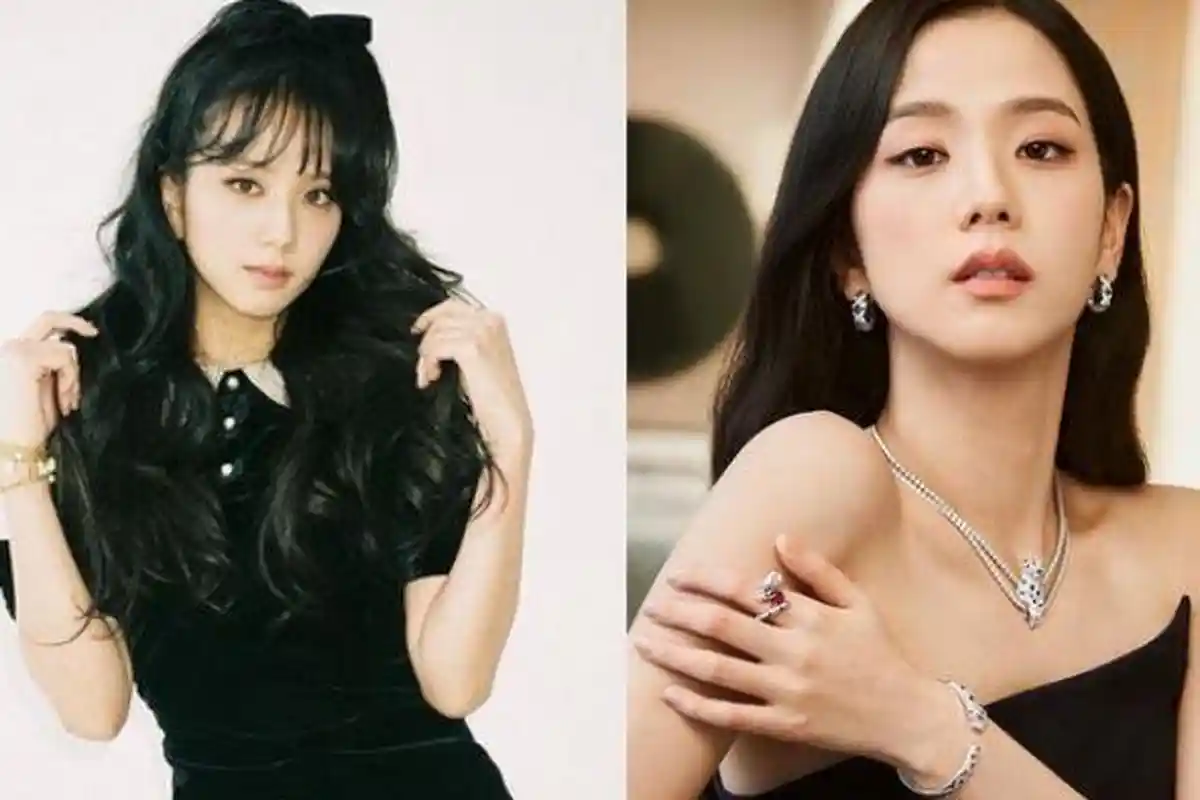 Intip 7 Cara Kurus dalam Menu Diet Jisoo BLACKPINK, Makan 2 atau 3 Buah Apel Setiap Pagi