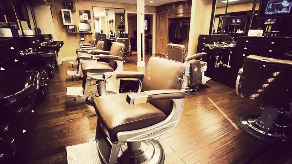 Bingung Pilih Barbershop? Pertimbangkan Beberapa Hal Ini Sebelum Memilih