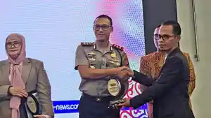 Fiskal Terbatas, Pemkab PPU Intensifkan Koordinasi untuk Proyek Air Bersih - Foto 6