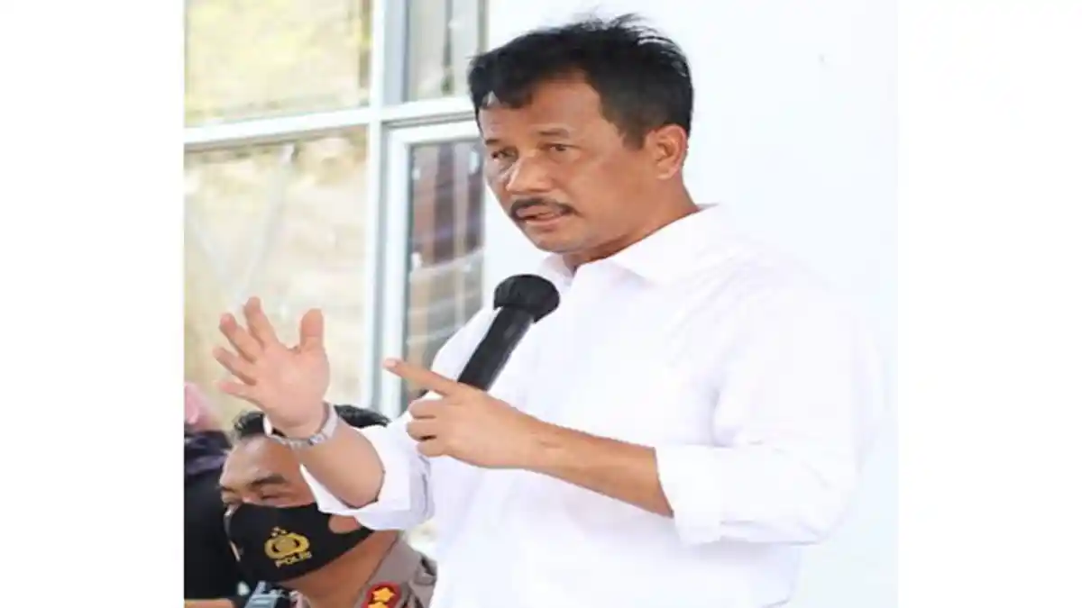 WARGA Batam Boleh Mudik Lebaran, Ini Pesan Walikota Bagi Pemudik
