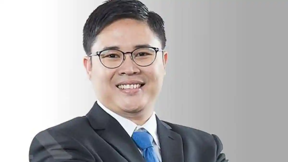 Sosok Graha Yudha Andarano, Kaum Milenial Jabat 3 Komisaris Perusahaan BUMN