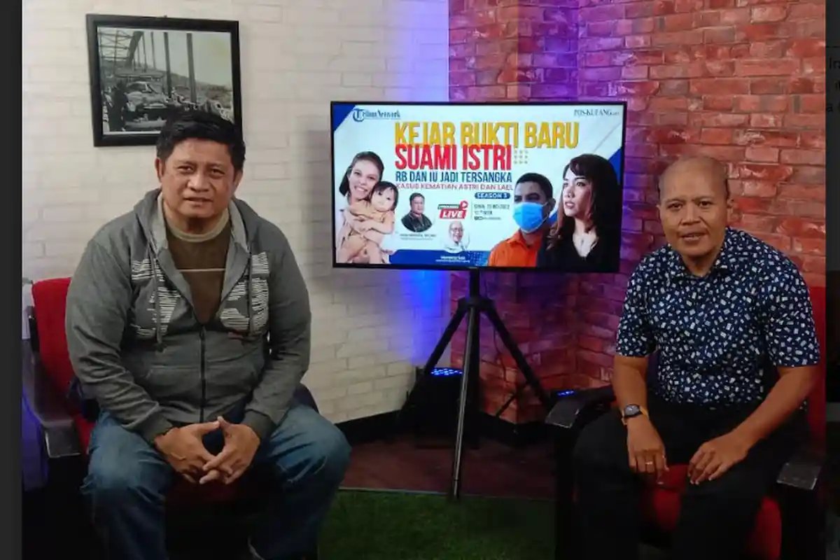 Asas Praduga Tak Bersalah, Terdakwa Boleh Mencabut Semua Pernyataan yang Pernah Diberikan