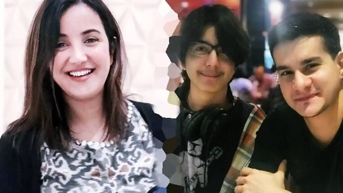 Anak Steve Emmanuel Ulang Tahun, Ini Doa Andi Soraya Buat Darren Sterling