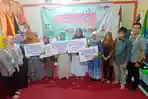 5 Anggota KPPS di Demak yang Meninggal Dunia Akhirnya Dapat Santunan dari BPJS Ketenagakerjaan