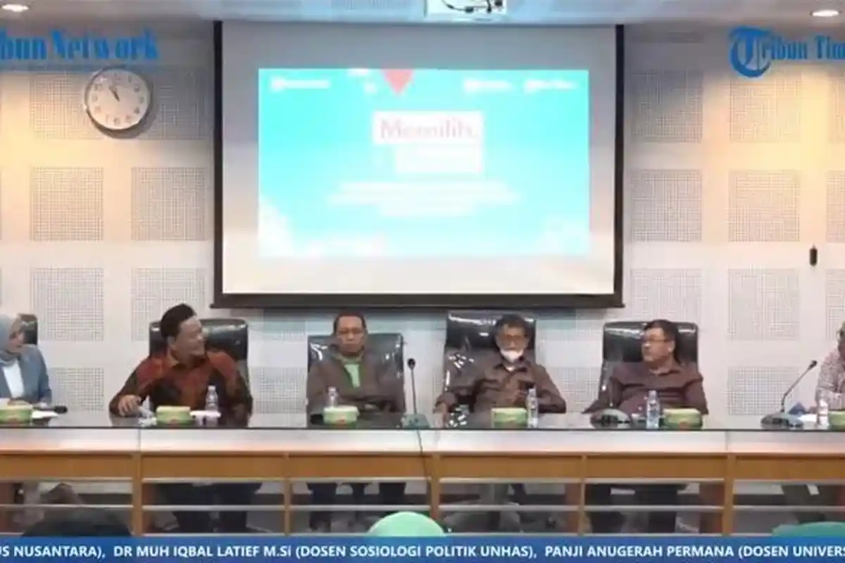 Akademisi: Non-Jawa Sulit Jadi Pemimpin Indonesia, Tapi Semua Warga Negara Berhak Jadi Presiden